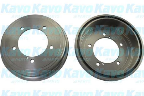 PARTS SUZUKI Барабан тормозной Grand Vitara -05 KAVO BD-8864