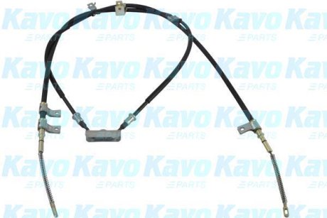 PARTS CHEVROLET Трос стоян.тормоза Tacuma 97- KAVO BHC-1005