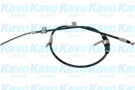 PARTS CHEVROLET трос ручн.гальма лів.Aveo 02- KAVO BHC-1015