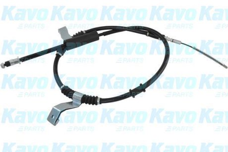 PARTS CHEVROLET Трос ручн.тормоза прав.Lacetti,Nubira 03- KAVO BHC-1020