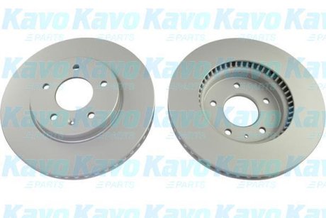 PARTS CHEVROLET Диск гальм. передн. Opel Antara, Captiva KAVO BR-1213-C