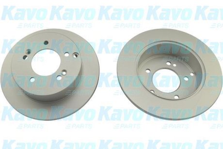 PARTS KIA Тормозной диск задн.Carens III KAVO BR-4235-C