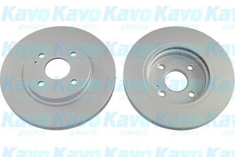 PARTS диск гальм. передн. MAZDA 2 KAVO BR-4769-C