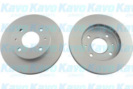 PARTS MITSUBISHI Диск тормозной передн.Carisma,Galant IV,Space Star 95-06 KAVO BR-5744-C