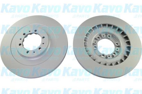 PARTS MITSUBISHI Диск тормозной передн.Pajero Sport 00- KAVO BR-5769-C