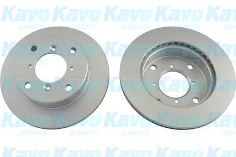 PARTS SUZUKI Диск тормозной передн.Alto,Swift 89-,Subaru KAVO BR-8223-C