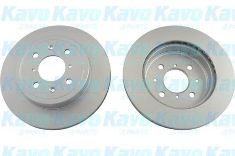 PARTS SUZUKI диск гальмівний передн.Ignis,Wagon,Opel KAVO BR-8718-C