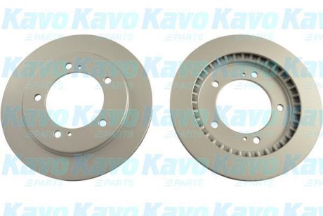 PARTS SUZUKI Диск тормозной передн.Grand Vitara 98- KAVO BR-8721-C