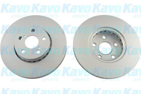 PARTS TOYOTA Тормозной диск передн. Avensis 00- KAVO BR-9415-C