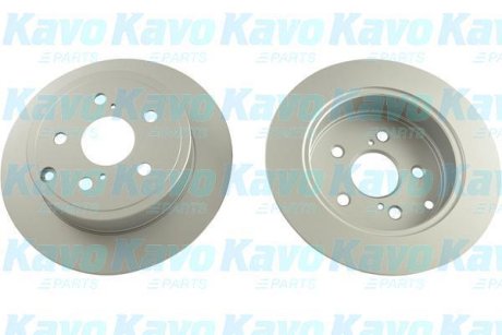 PARTS TOYOTA гальмівний диск передн. Supra KAVO BR-9431-C