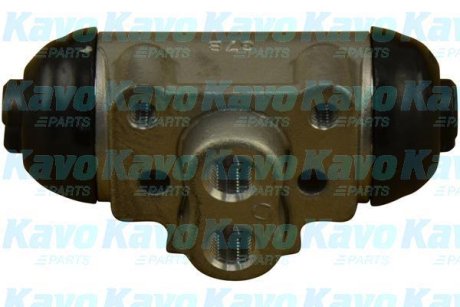 PARTS MITSUBISHI Тормозной цилиндрик задн.(без ABS) L200 2.5DI-D 07- KAVO BWC-5514