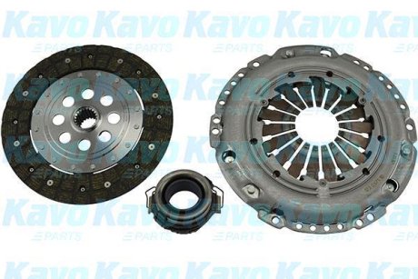 Комплект зчеплення KAVO CP-1134