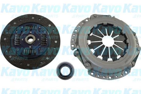 PARTS HYUNDAI К-т зчеплення Accent 05-,Kia Rio 05-,Elantra,i30,Kia Ceed,Cerato II,Soul KAVO CP-1539