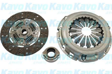 PARTS NISSAN К-т сцепления Patrol 2.8TD 97- KAVO CP-2056