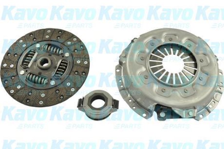 PARTS NISSAN К-кт сцепления Terrano,Ford Maverick 2.7TD 96- KAVO CP-2057