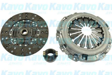 Комплект зчеплення KAVO CP-4069