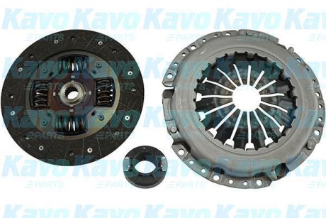 PARTS HYUNDAI К-т сцепления KIA Sportage 1,6GDI 11-, CEED KAVO CP-6056