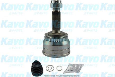 PARTS HYUNDAI Шрус внешний к-кт Matrix 1.5CRDI 01- KAVO CV-3013