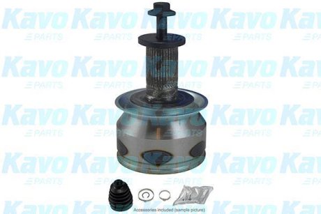 PARTS MAZDA Шрус к-кт внешн.Mazda 3 1.4/2.0 03- KAVO CV-4523