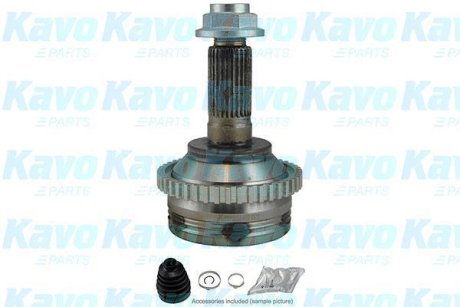 PARTS MAZDA ШРКШ зовнішній з ABS 626 1,8-2,0 -02. KAVO CV-4530