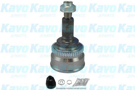 PARTS SUZUKI ШРКШ зовнішній Swift 05- KAVO CV-8510