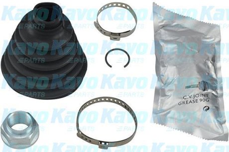 PARTS HONDA пильник к-кт ШРКШ наружн.HR-V 99- KAVO CVB-2001