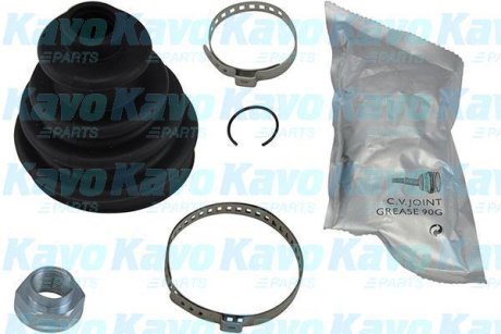 PARTS HONDA пильник к-кт ШРКШ наружн.Civic VII 01- KAVO CVB-2004