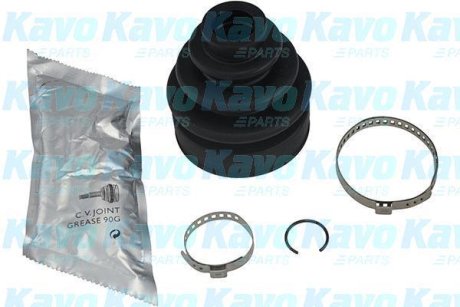 PARTS HONDA пильник к-кт ШРКШ наружн.Accord,CRX,Prelude KAVO CVB-2006