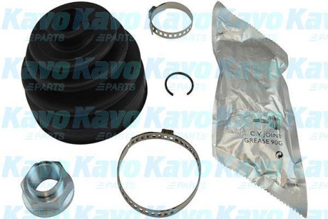 PARTS HONDA К-т пильнику ШРКШ нар. 22*90*98 Accord -97 Prelude KAVO CVB-2010