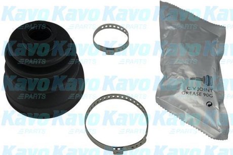 PARTS HONDA Пыльник ШРУС наружн.Accord,CR-V I 95- KAVO CVB-2012