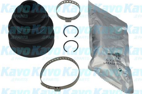 PARTS HONDA пильник к-кт ШРКШ наружн.Accord,Civic 83- 21*75*92 KAVO CVB-2014