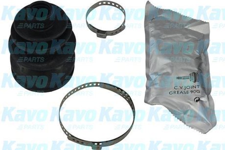 PARTS HYUNDAI пильник к-кт ШРКШ наружн.Getz 1.1 02- 19*67*85 KAVO CVB-3004