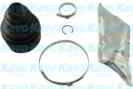 PARTS HYUNDAI пильник ШРКШа i10/30 KAVO CVB-3006