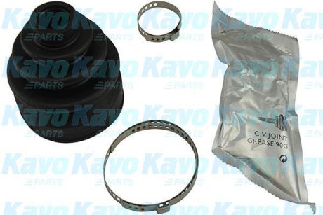 PARTS KIA Пыльник к-кт Шрус наружн.Carens,Shuma 97- 25*83*93 KAVO CVB-4003