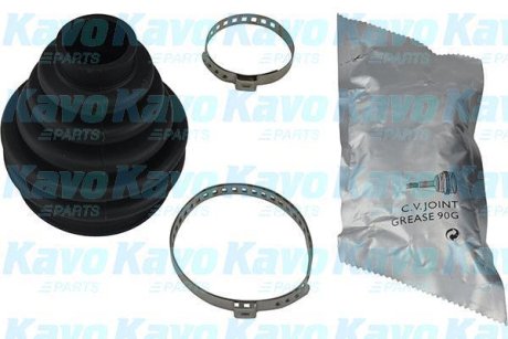 PARTS MAZDA пильник к-кт ШРКШ наружн. Mazda 2 KAVO CVB-4504