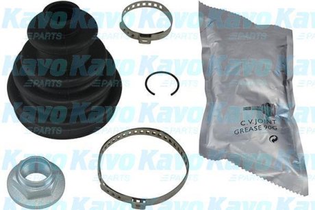 PARTS MAZDA Пыльник ШРУС наружн. Mazda 6 02- KAVO CVB-4505