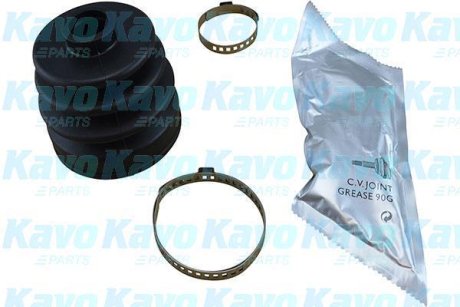 PARTS HYUNDAI пильник к-кт ШРКШ КПП Pony,S Coupe,Honda,Mazda 323 KAVO CVB-4515