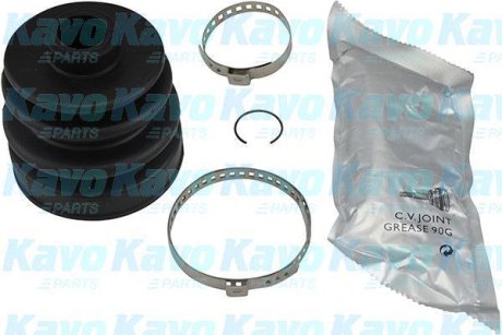 PARTS MAZDA Пыльник ШРУС 626 23*78*93 KAVO CVB-5503