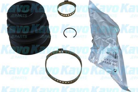 PARTS MITSUBISHI Пыльник к-кт Шрус наружн.Colt,Galant,Lancer,Hyundai KAVO CVB-5513