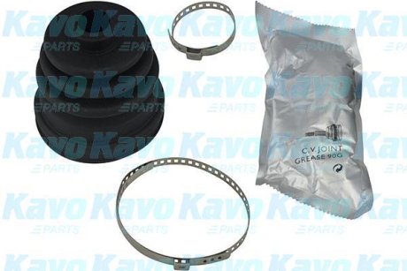 PARTS NISSAN пильник к-кт ШРКШ наружн.Primera 1.6 90- KAVO CVB-6502