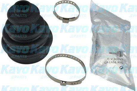 PARTS NISSAN пильник к-кт ШРКШ наружн.Primera 1.8 02- KAVO CVB-6507