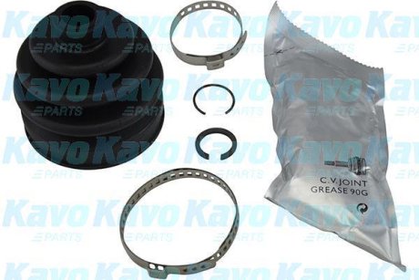 PARTS NISSAN пильник к-кт ШРКШ наружн.Primera 1.6/2.0 90- KAVO CVB-6511