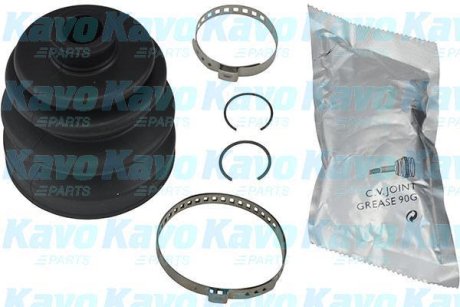 PARTS NISSAN пильник к-кт ШРКШ наружн.Almera 95- KAVO CVB-6512