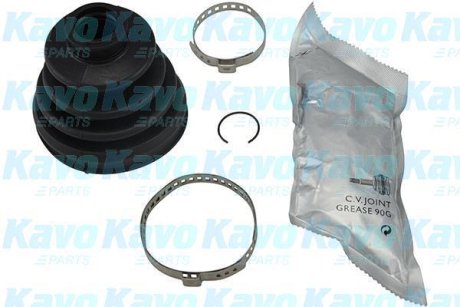 PARTS NISSAN Пыльник к-кт Шрус наружн.Primera 2.0 99- KAVO CVB-6518