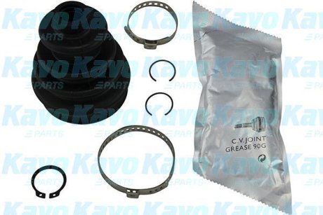 PARTS SUZUKI пильник к-кт ШРКШ наружн. 101*20*67 Swift,Wagon 1.3 00-,Honda CR-V KAVO CVB-8503