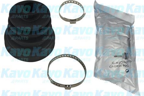 PARTS SUZUKI Пыльник к-кт Шрус наружн.Grand Vitara 98- KAVO CVB-8511