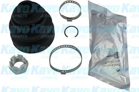 PARTS TOYOTA Пыльник к-кт Шрус наружн.Corolla 00- KAVO CVB-9006