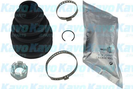 PARTS TOYOTA Пыльник к-кт Шрус наружн.Avensis 2.0D 99- KAVO CVB-9013