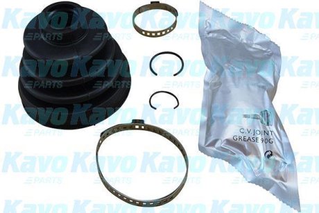 PARTS TOYOTA Пыльник ШРУС к-кт Camry 91-,Celica,Previa,Hyundai Lantra,S Coupe,Mitsubishi Galant,Lexus KAVO CVB-9017