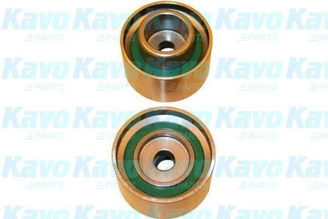 PARTS MAZDA Натяжной ролик 626 92- KAVO DID-4503